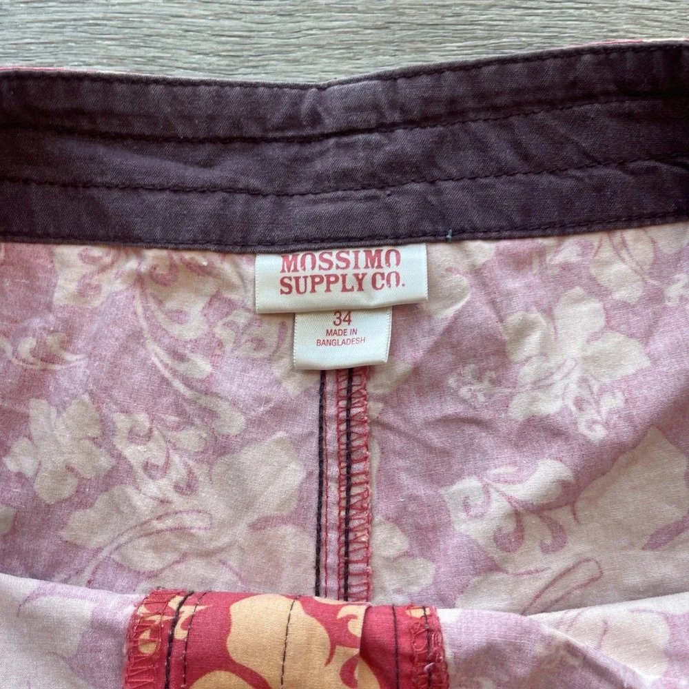 Mossimo Denim size 34